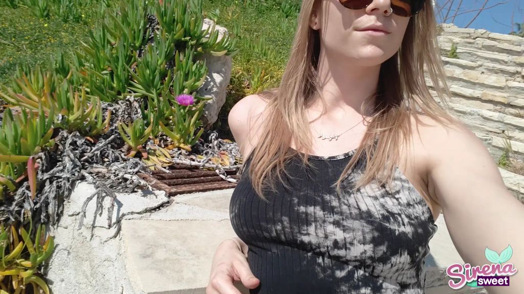 sexy foto nr. 4 von Extrem Public meine Fotze gefickt