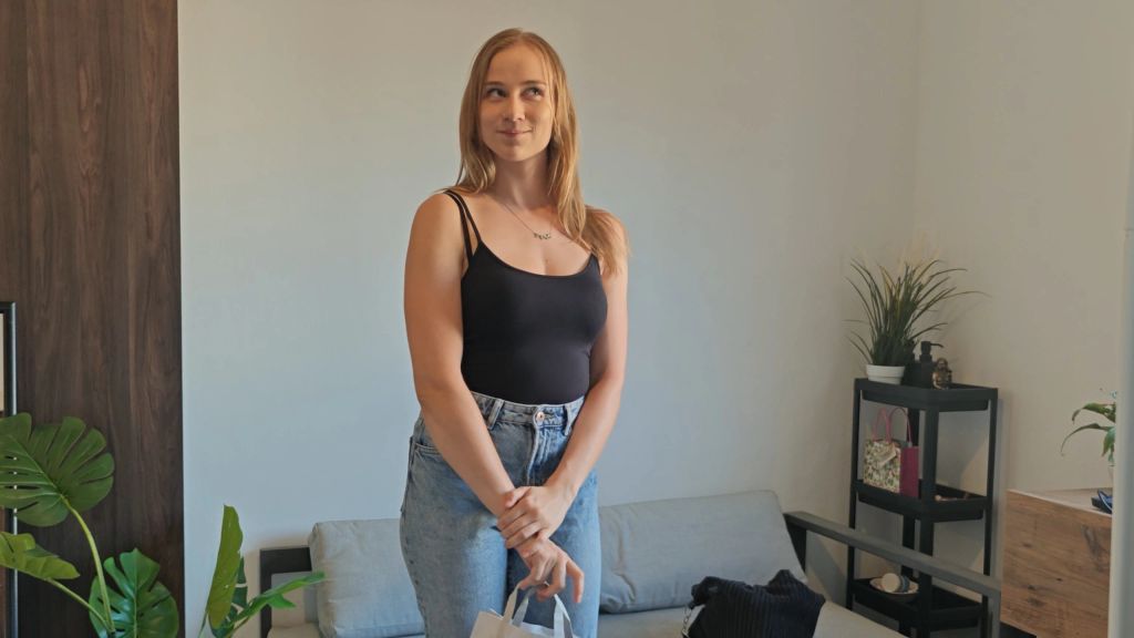 sexy foto nr. 10 von Würdest du es wagen?