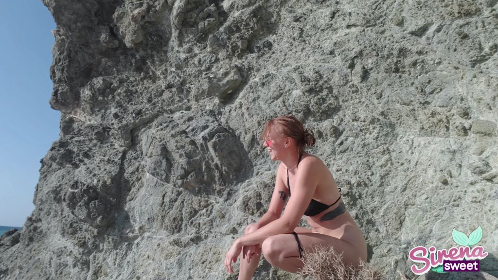 sexy foto nr. 3 von Beim NS am Strand erwischt... und dann der totale Reinfall!