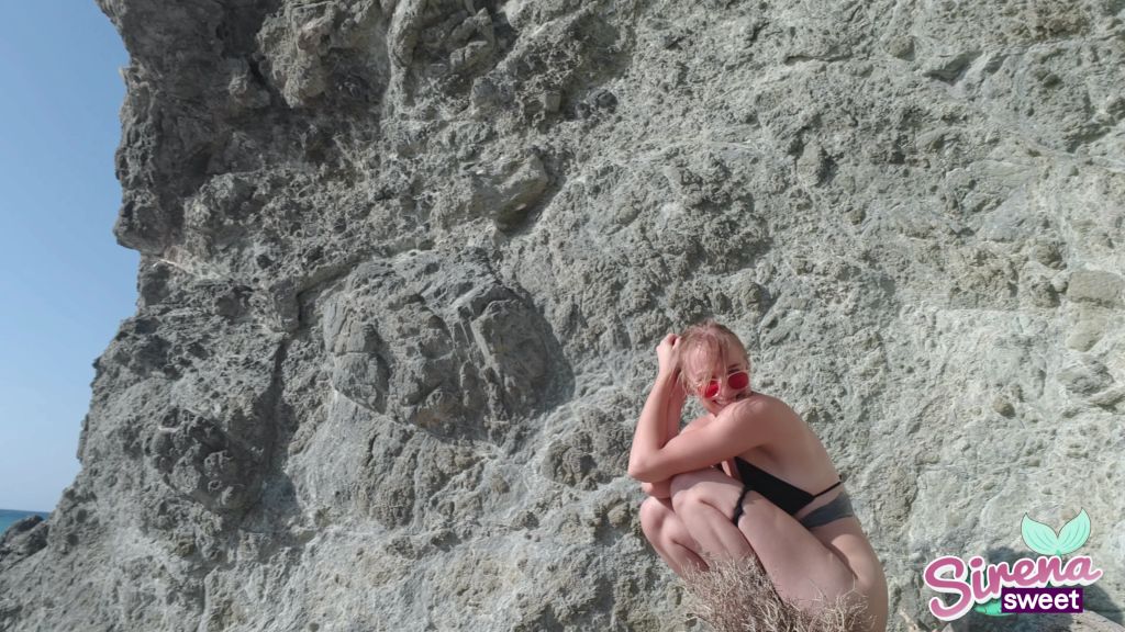 sexy foto nr. 4 von Beim NS am Strand erwischt... und dann der totale Reinfall!