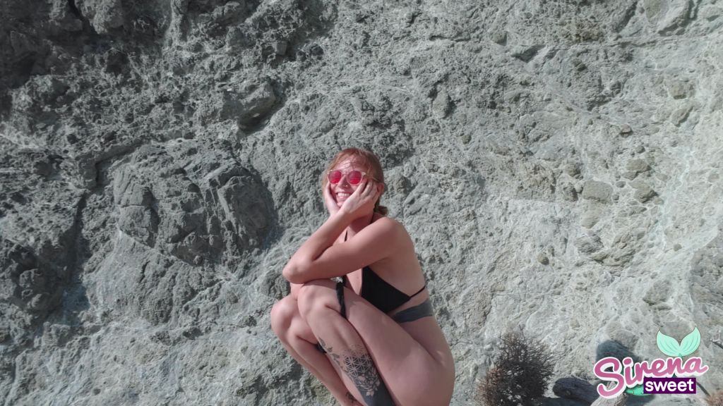 sexy foto nr. 5 von Beim NS am Strand erwischt... und dann der totale Reinfall!