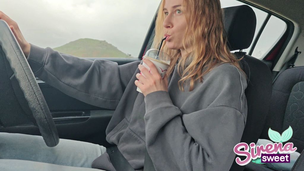 sexy foto nr. 1 von Notgeile Quickie Aktion im Auto - Haben sie mich gesehen?!