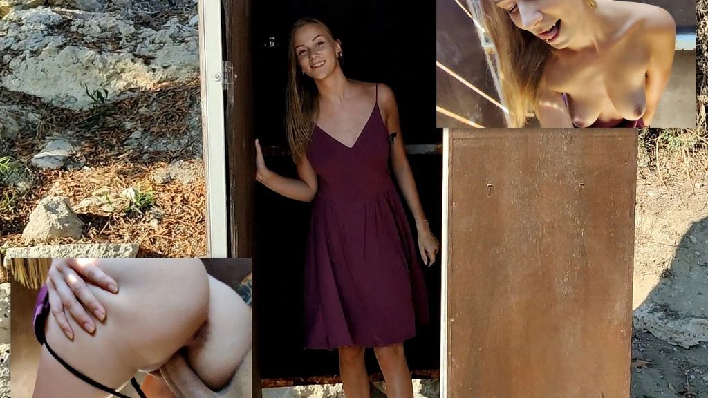 sexy foto nr. 10 von Outdoor Fick am Strand! Ob wir erwischt wurden?