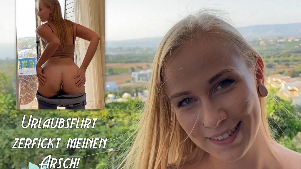 sexy foto nr. 10 von Urlaubsflirt zerfickt meinen Arsch