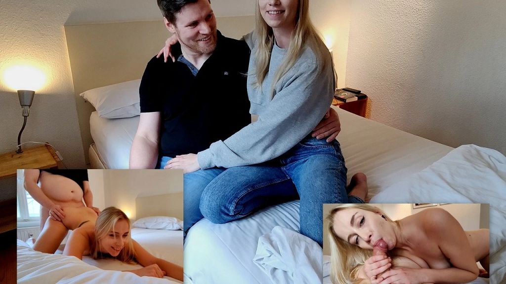 sexy foto nr. 10 von Romantischer User Fick mit Björn!