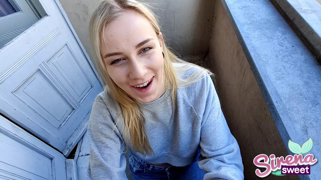 sexy foto nr. 1 von Öffentlicher Blowjob in Berlin! Ob uns die Nachbarn sahen?
