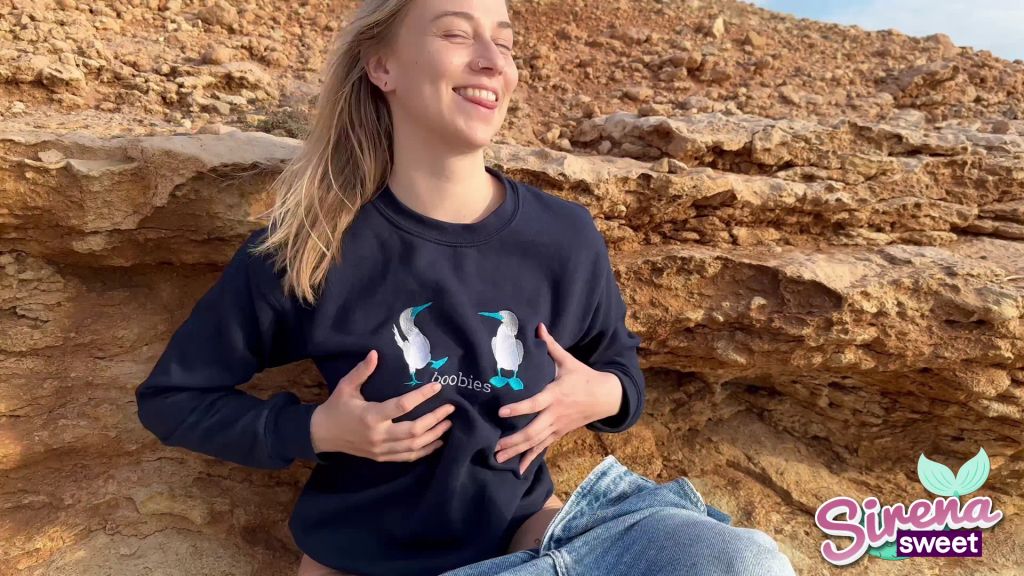 sexy foto nr. 9 von Outdoor Pissfotze am Meer