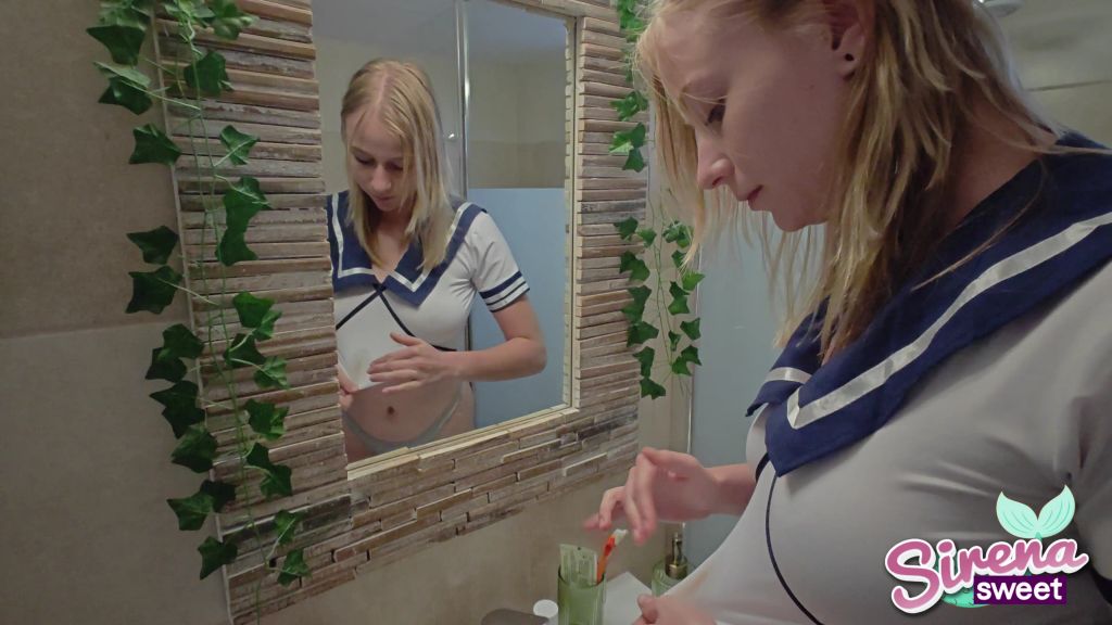 sexy foto nr. 1 von ZITTERORGASMUS in der Dusche