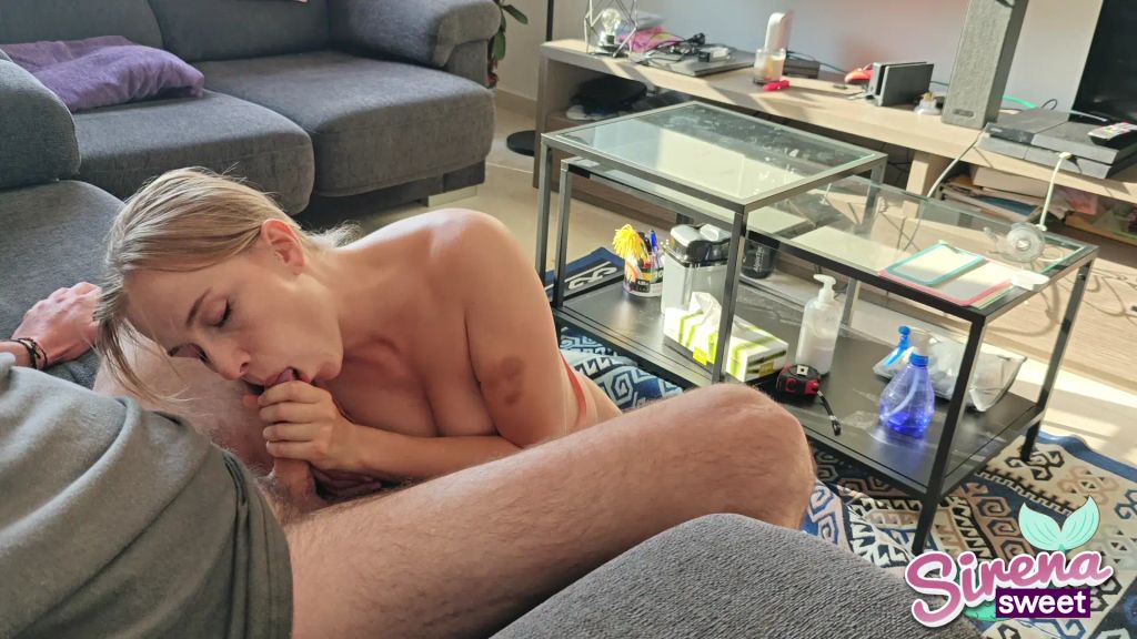 sexy foto nr. 6 von Blasen oder Zocken? Wie hättest du reagiert?
