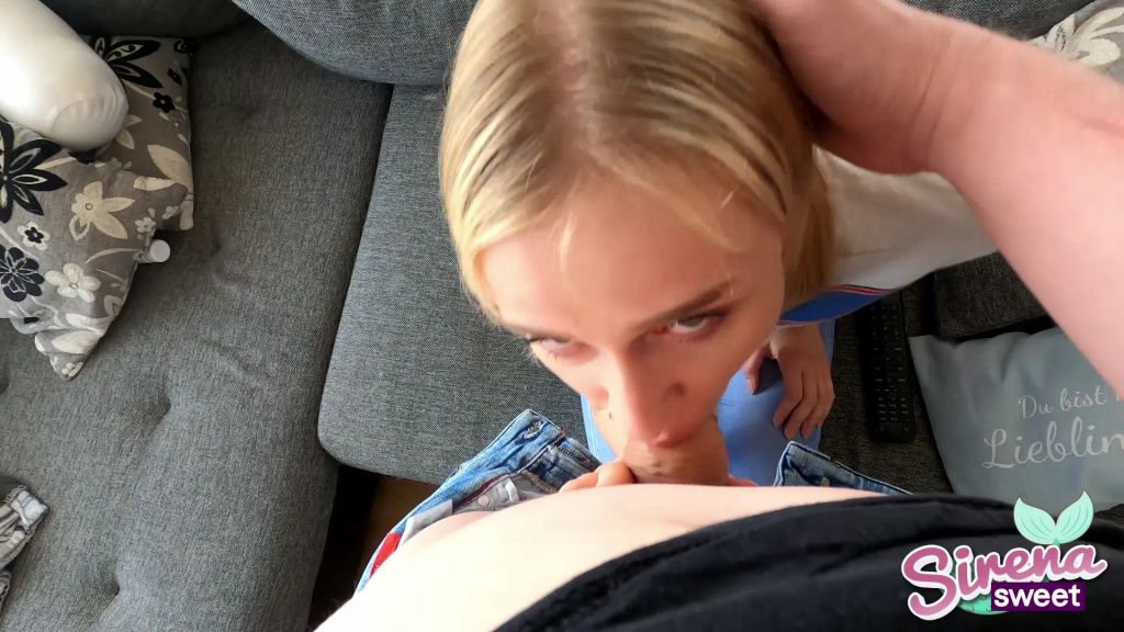 sexy foto nr. 2 von Geht's noch Vom Stiefbruder gefickt, wenn das Mama wüsste!