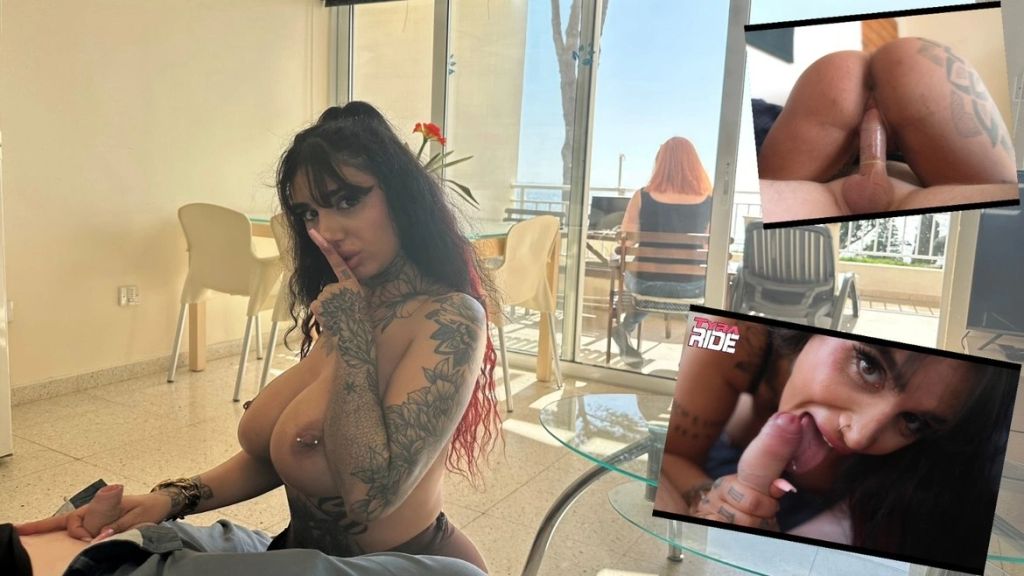 sexy foto nr. 10 von FREMDFICK! Quickie mit dem Mann meiner besten Freundin