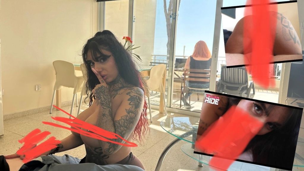 FREMDFICK! Quickie mit dem Mann meiner besten Freundin