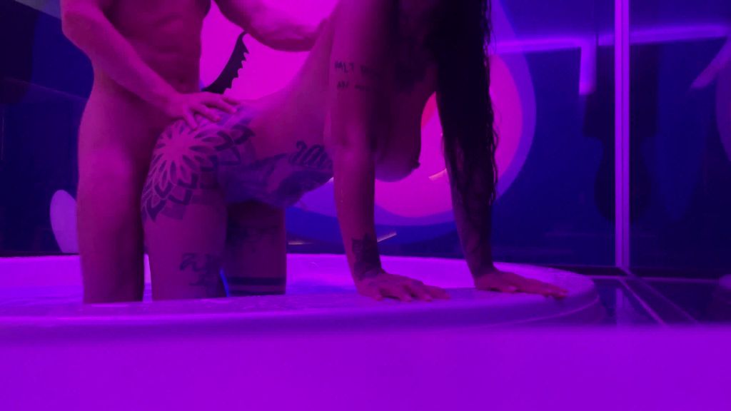 sexy foto nr. 8 von SKANDAL!!! Bin ich zu weit gegangen?