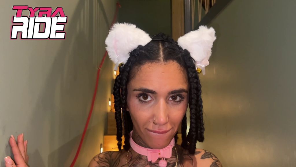 sexy foto nr. 1 von COSPLAY KATZE !! Analplug!!HappyEnd Squiriting 💦