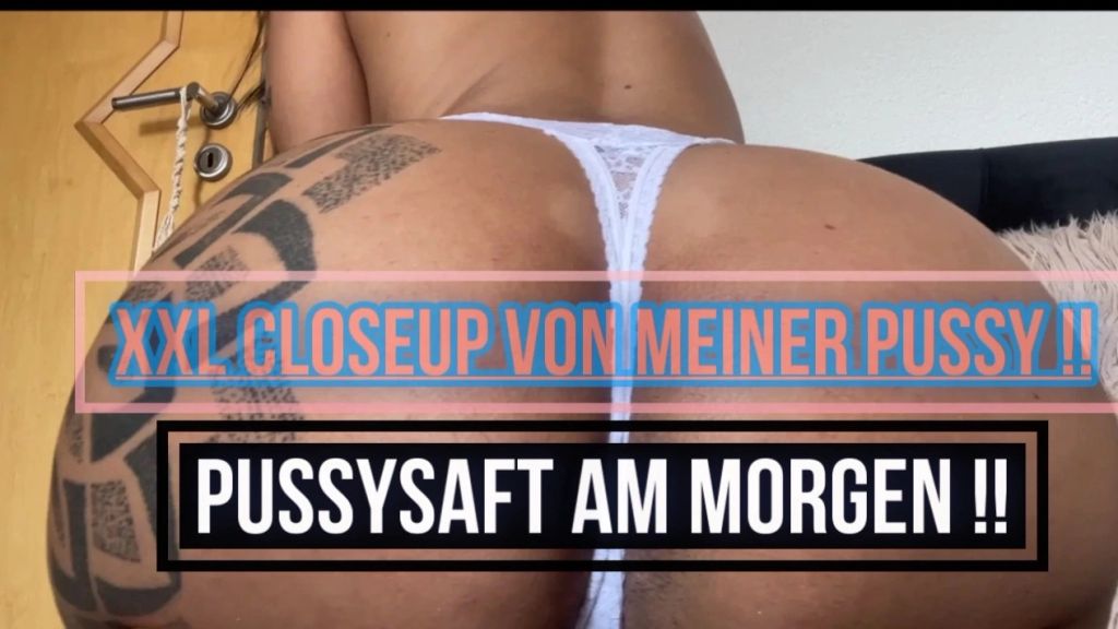 sexy foto nr. 5 von !Pussy Saft zum Frühstück!!