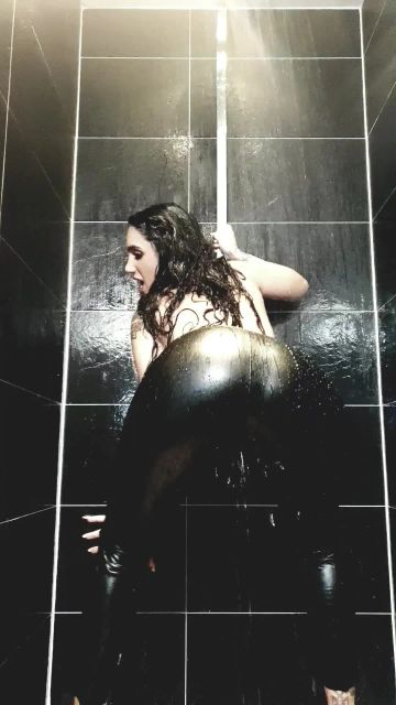 sexy foto nr. 9 von Wetlook My NastyFetisch ♥