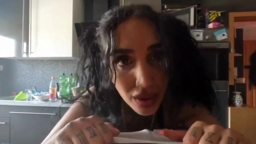 sexy foto nr. 2 von Cumshot !! Am Morgen den Mund voller Wixxe !!!!