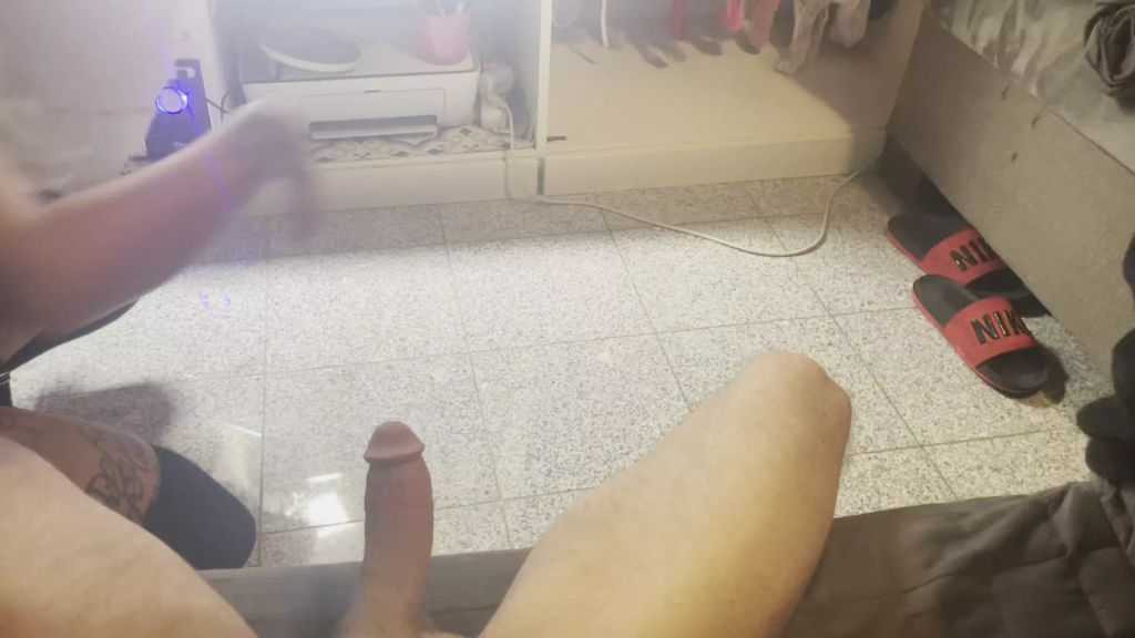 sexy foto nr. 1 von PRIVATE AUFNAHME EXTREM DEEPROTH!!!