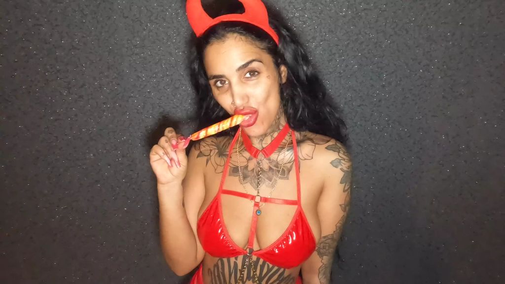sexy foto nr. 1 von Süßes oder Saures