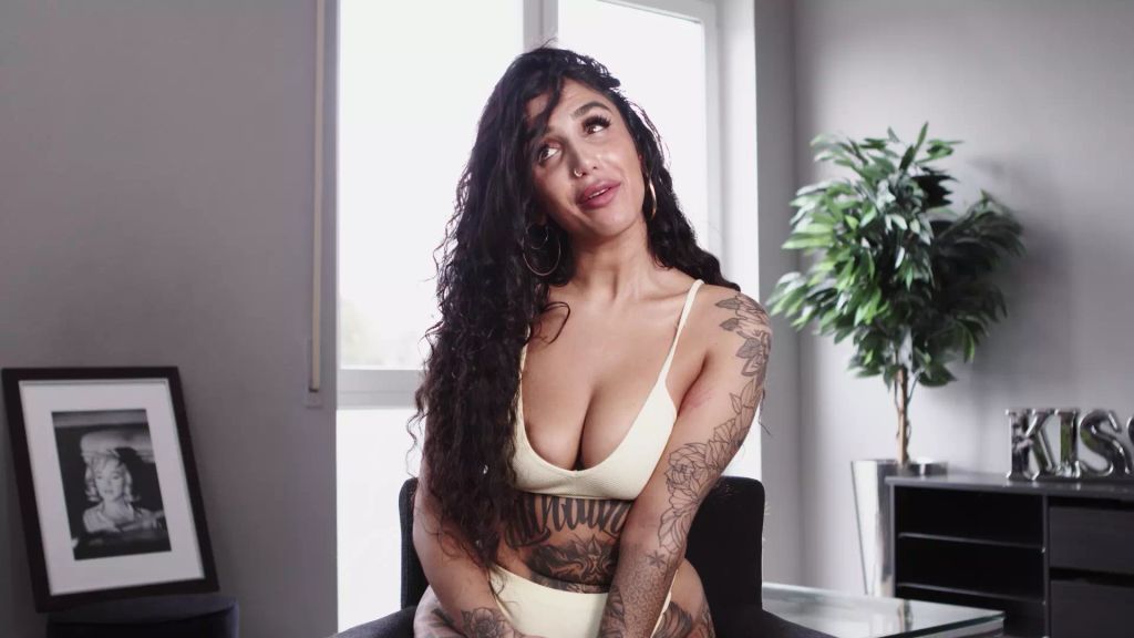 sexy foto nr. 3 von CandyTyra
