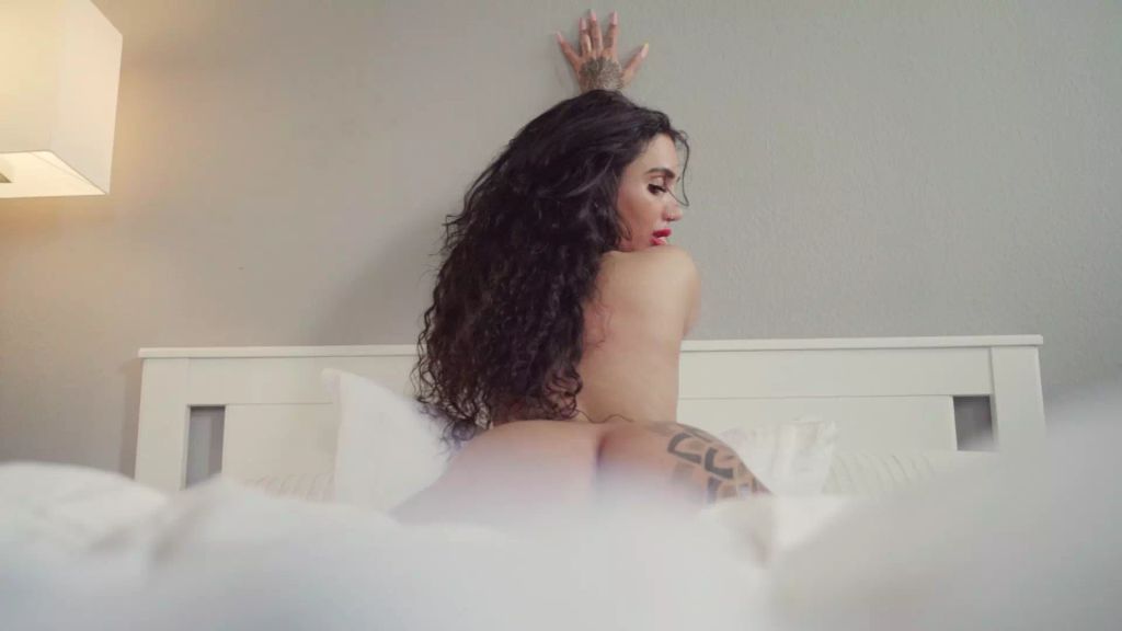 sexy foto nr. 8 von CandyTyra