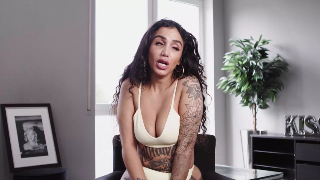 sexy foto nr. 9 von CandyTyra