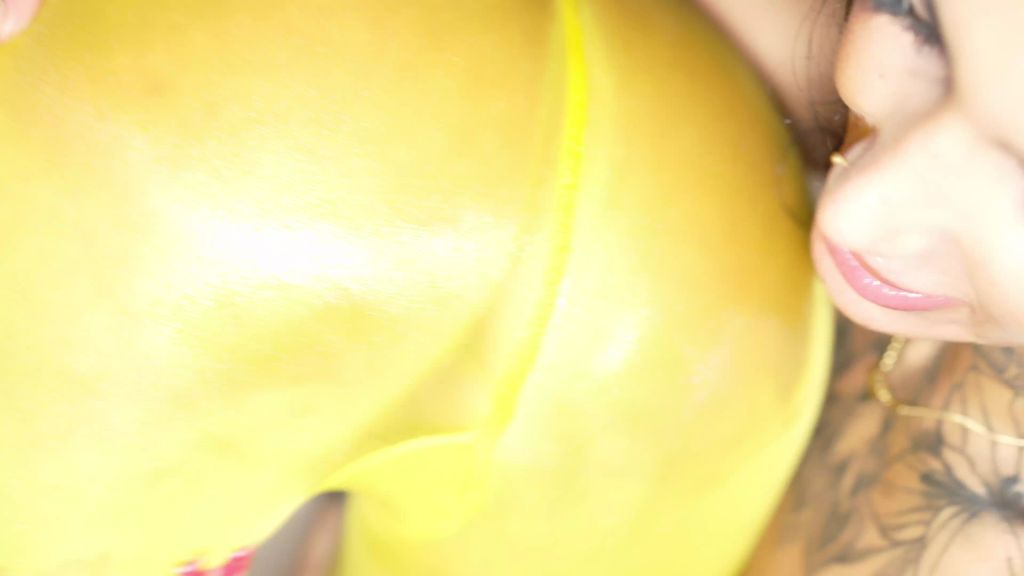 sexy foto nr. 3 von !Perverse Stiefschwestern! EXTREM ANAL PENETRATION !!!!!
