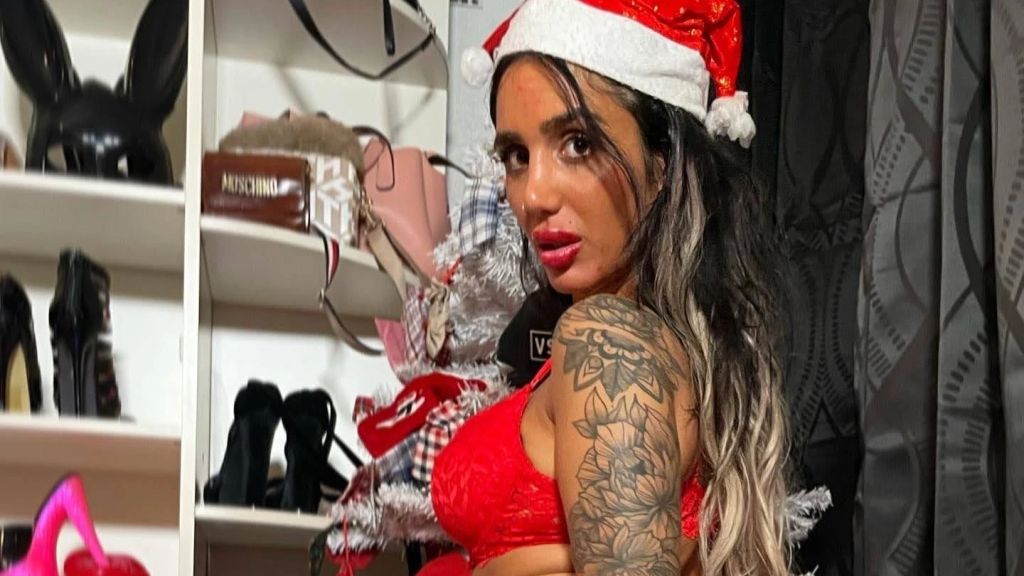 sexy foto nr. 9 von Advent Advent, ein Lichtlein brennt!!