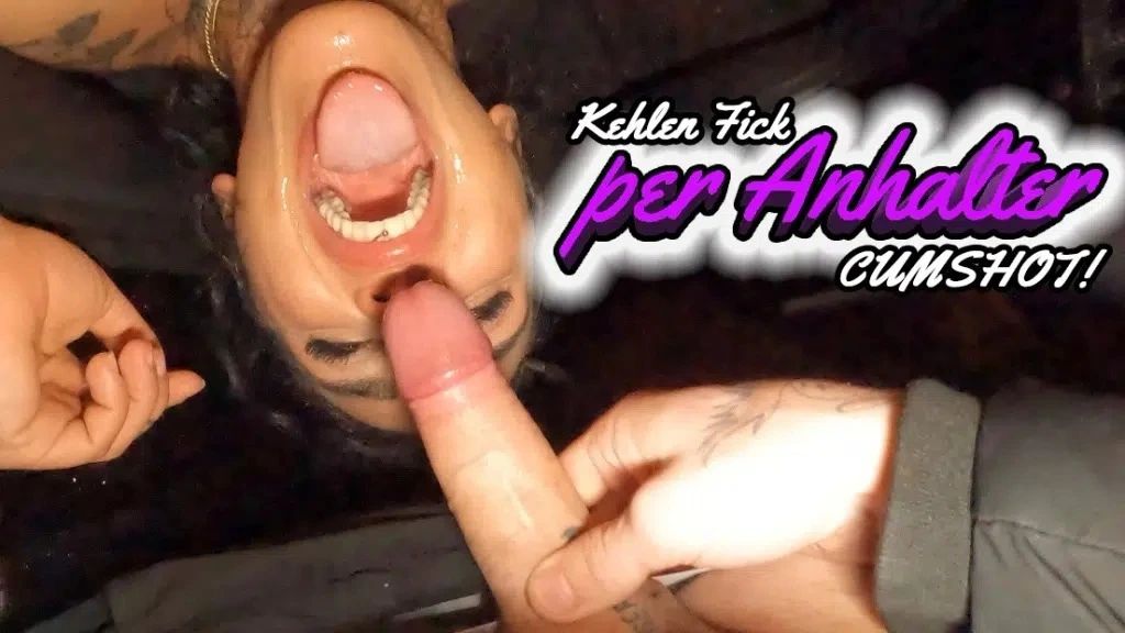sexy foto nr. 10 von Per Anhalter Fremd gefickt! Rache am Freund!