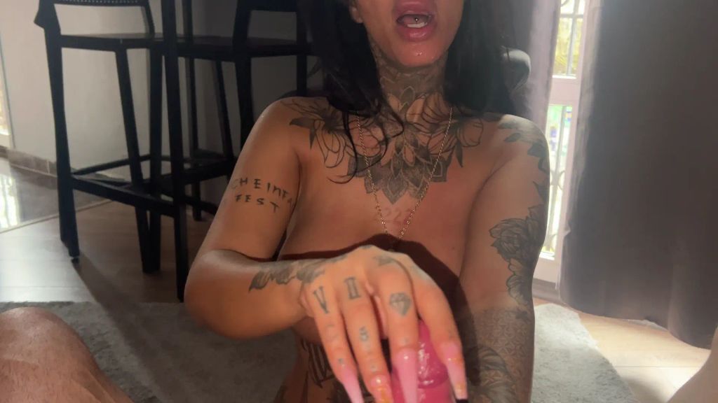 sexy foto nr. 5 von Mein dreckiges Paris-Abenteuer