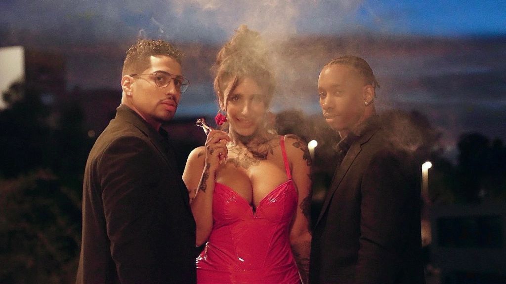 sexy foto nr. 10 von !!! DOUBLE TROUBLE !!!! HADCORE EDITION !!!!