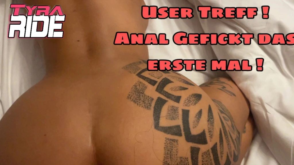 sexy foto nr. 10 von User Treff!! ANAL  Mein erstes Mal!!
