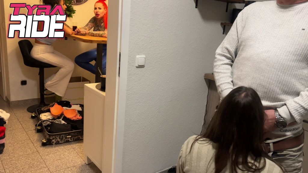 sexy foto nr. 5 von Heimlich Egon Kowalski geblasen!!