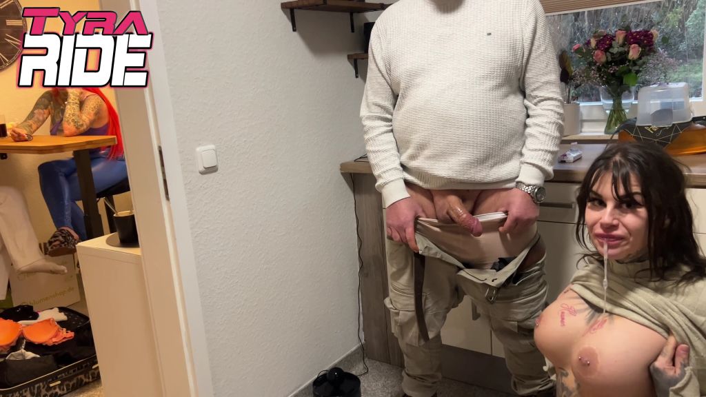 sexy foto nr. 8 von Heimlich Egon Kowalski geblasen!!