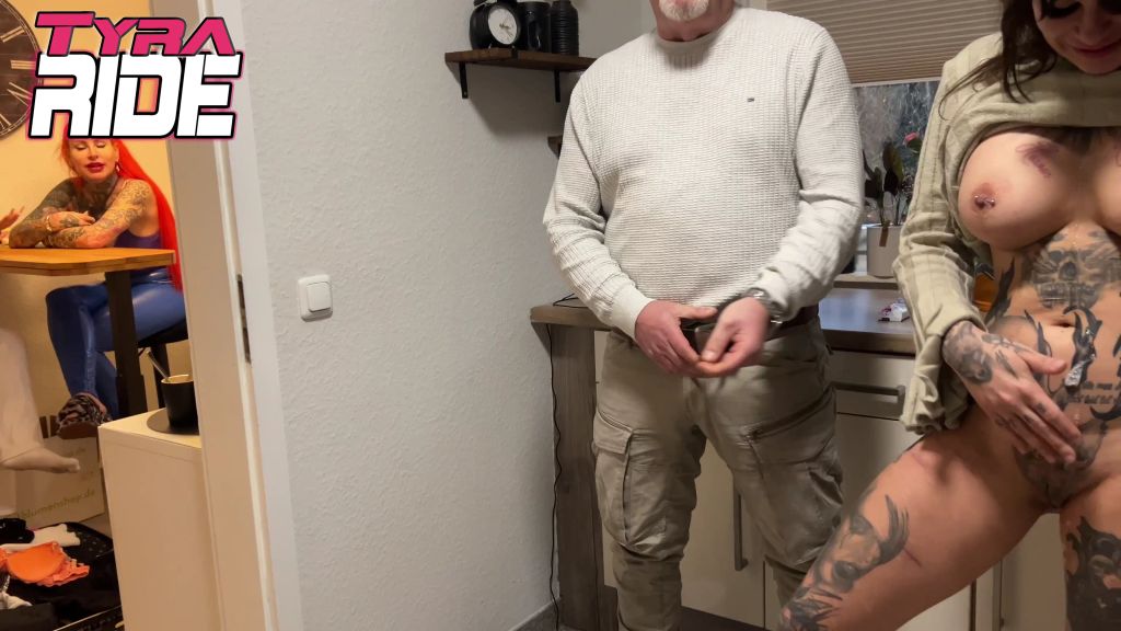 sexy foto nr. 9 von Heimlich Egon Kowalski geblasen!!