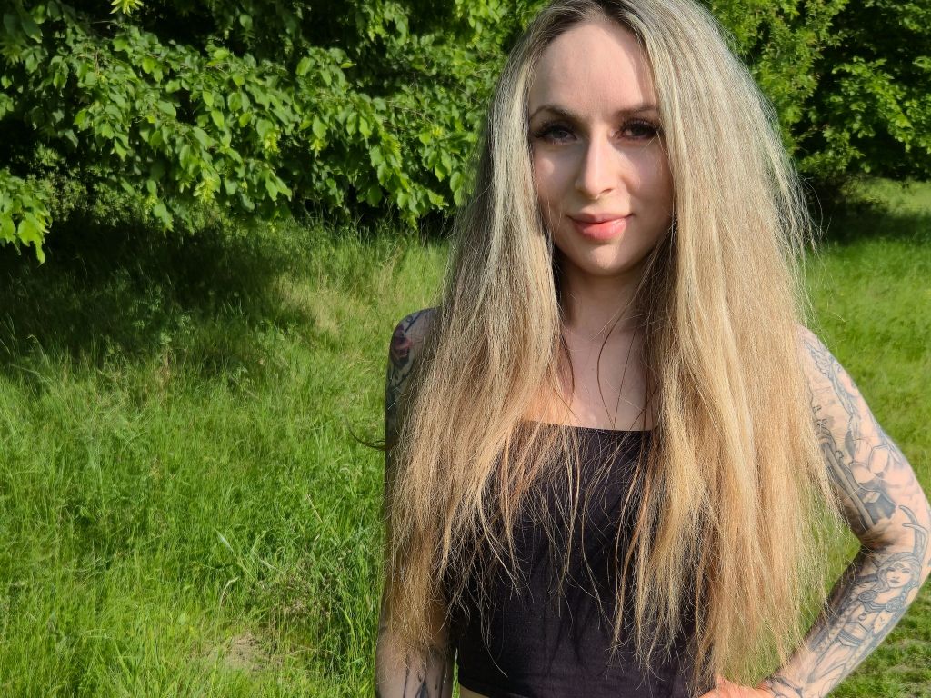 Profilfoto 9 von Devilscaandy