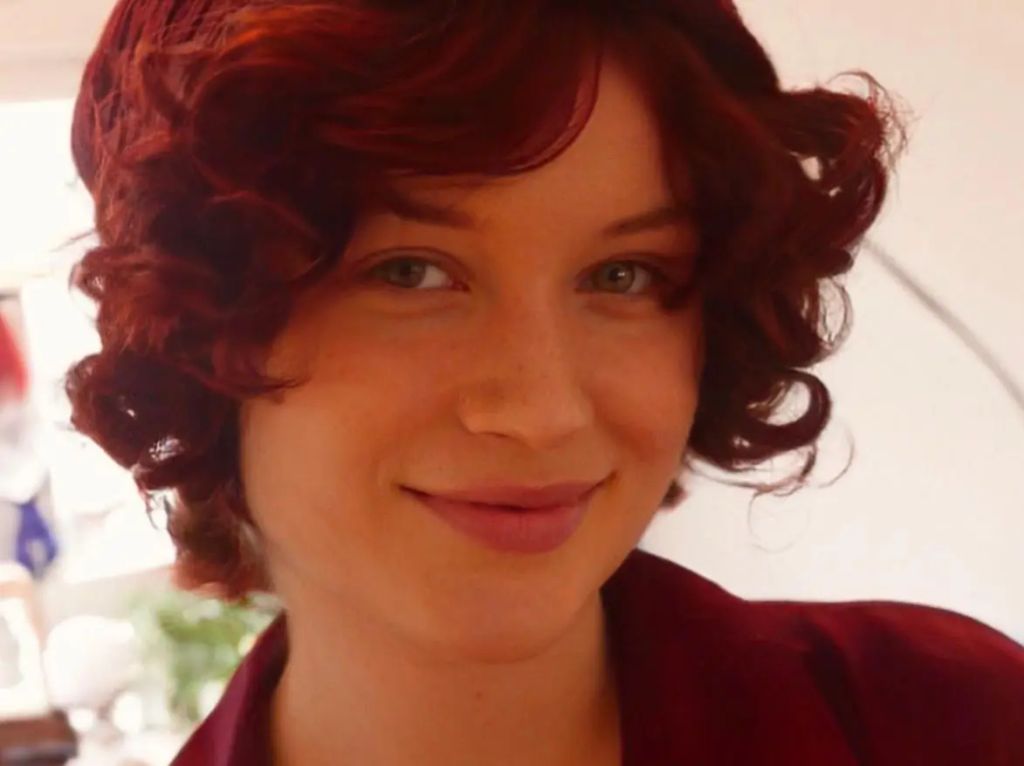 Profilfoto 1 von einfach nur pia