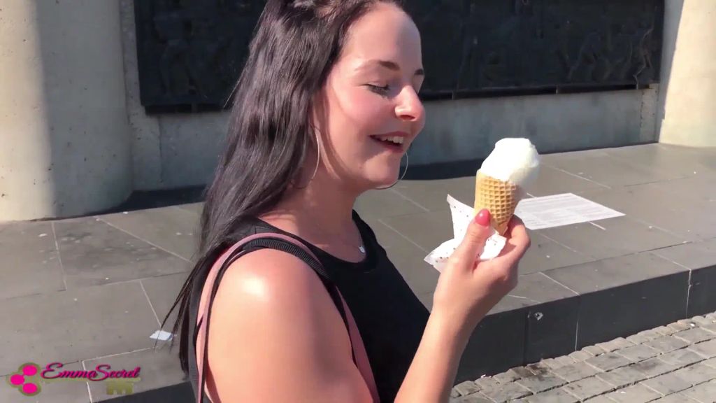 sexy foto nr. 1 von Eis essen?! Ein ARSCHFICK ist geiler! ANAL EXTREM!