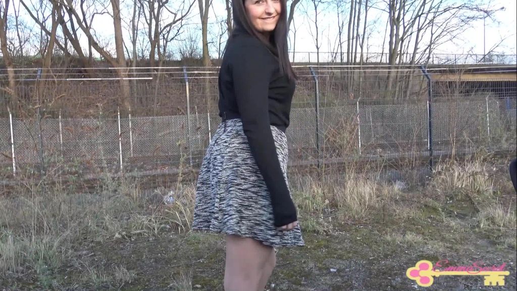 sexy foto nr. 1 von WIE DREIST WAR DAS DENN?
