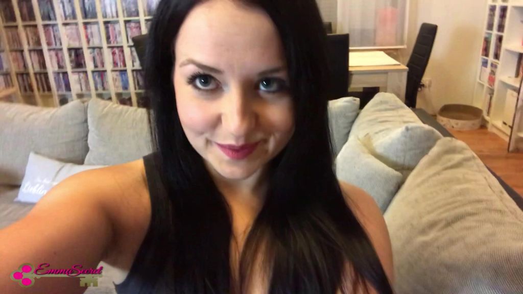 sexy foto nr. 2 von Mein erster Userdreh zu Hause!