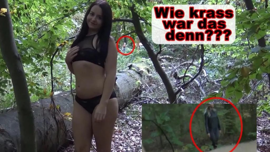 WIE KRASS WAR DAS DENN???