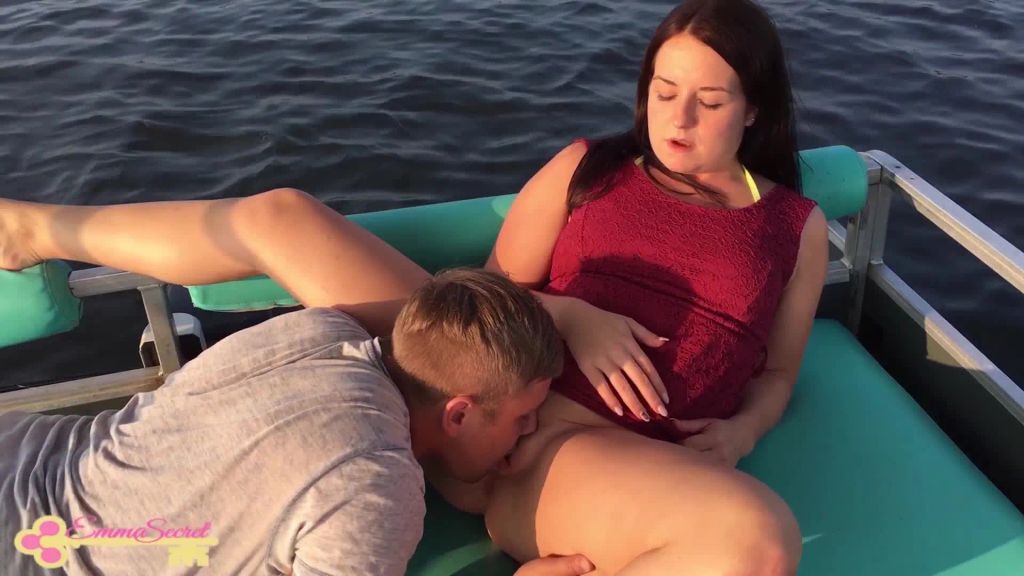 sexy foto nr. 1 von KRASS! PUBLIC auf dem Schiff gefickt!