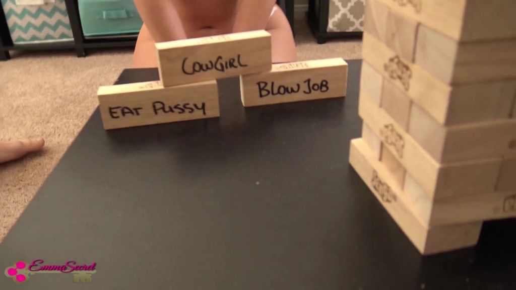 sexy foto nr. 7 von Der PERVERSE SPIELEABEND!