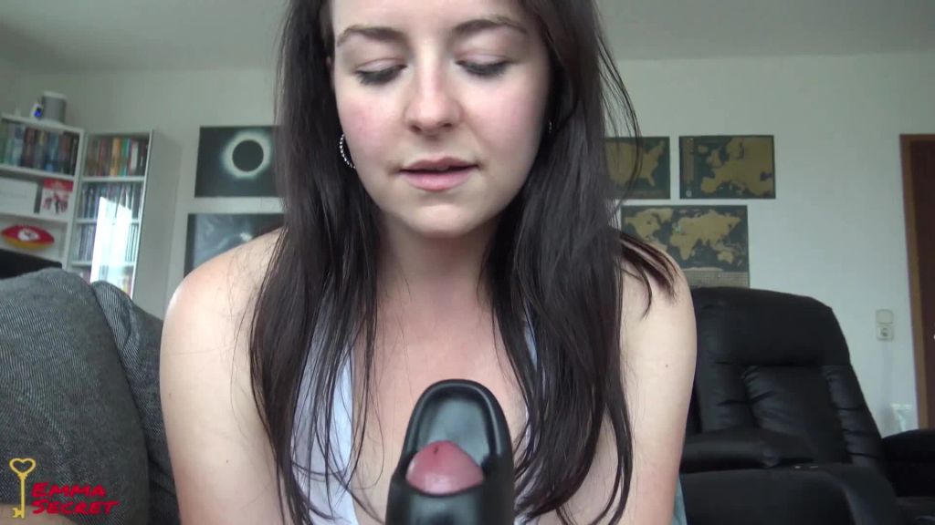 sexy foto nr. 5 von So KRASS! Neuen Masturbator getestet!