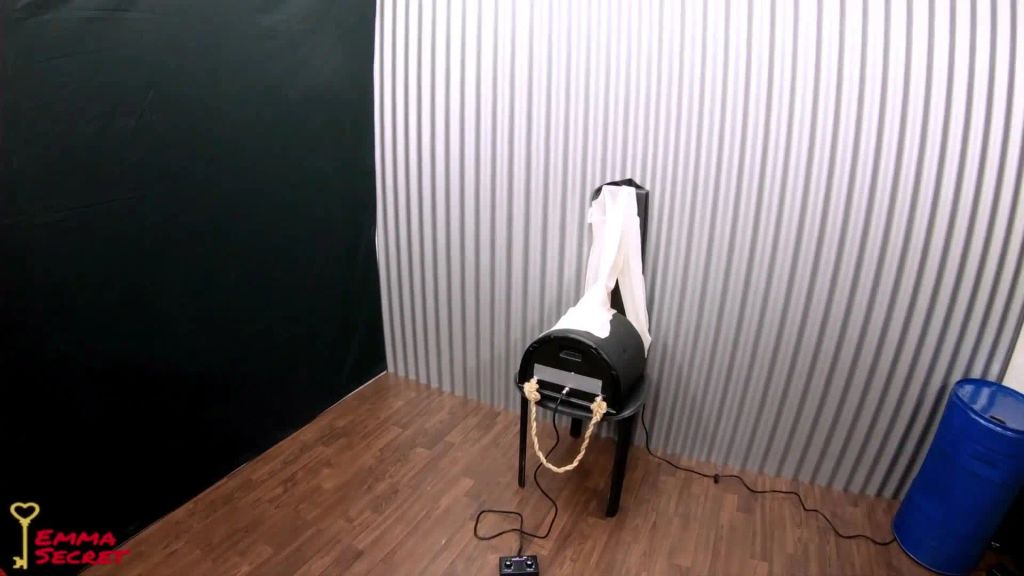 sexy foto nr. 1 von Mein erstes Mal auf dem Sybian!