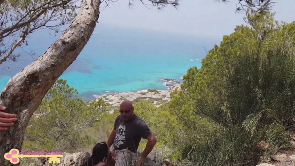 sexy foto nr. 3 von BLANKER FREMDFICK im Urlaub!