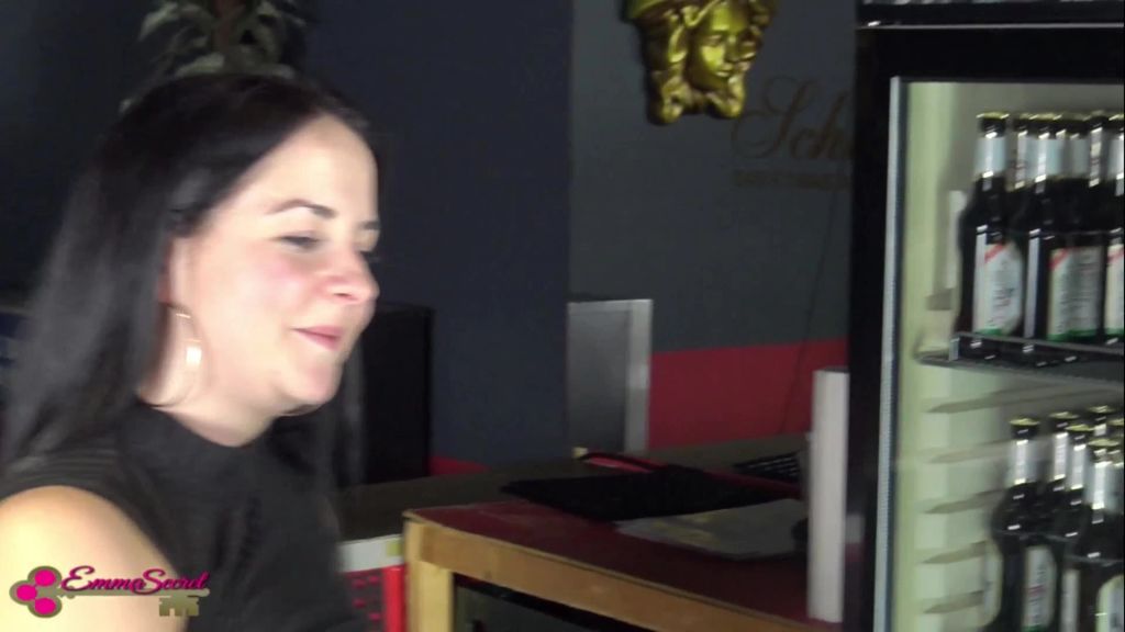 sexy foto nr. 8 von OMG! Vom Chef erwischt!