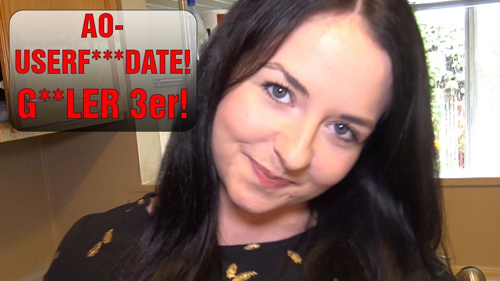 AO-USERFICKDATE! GEILER 3er!
