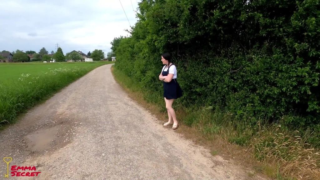 sexy foto nr. 1 von CREAMPIE FREMDFICK! Vor Unwetter gerettet und weggefickt!