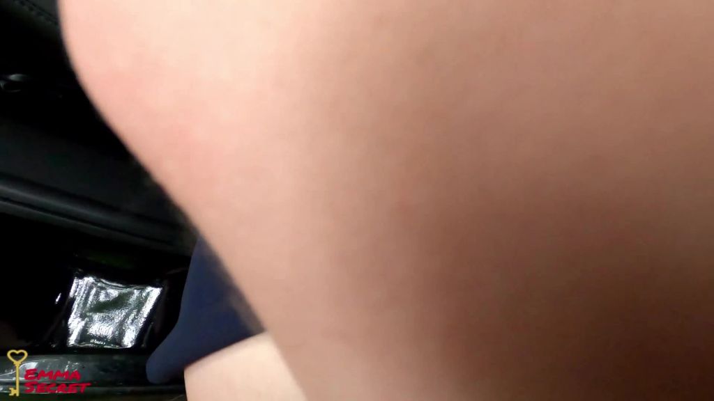 sexy foto nr. 5 von CREAMPIE FREMDFICK! Vor Unwetter gerettet und weggefickt!